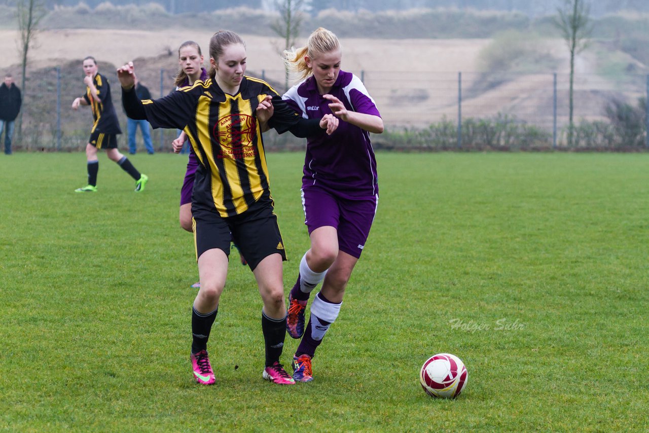 Bild 177 - B-Juniorinnen FSC Kaltenkirchen - SV Frisia 03 Risum-Lindholm : Ergebnis: 0:5